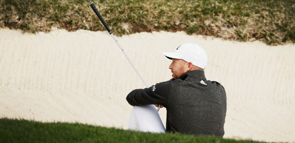 Hvor vanskelig er egentlig «det vanskeligste slaget i golf»?