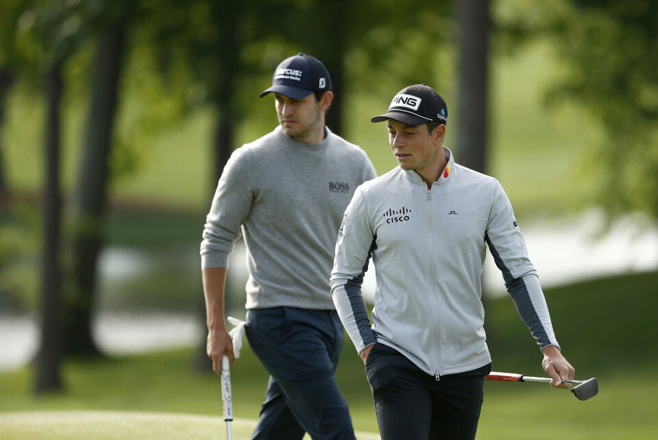 Solid Hovland-start i North Carolina