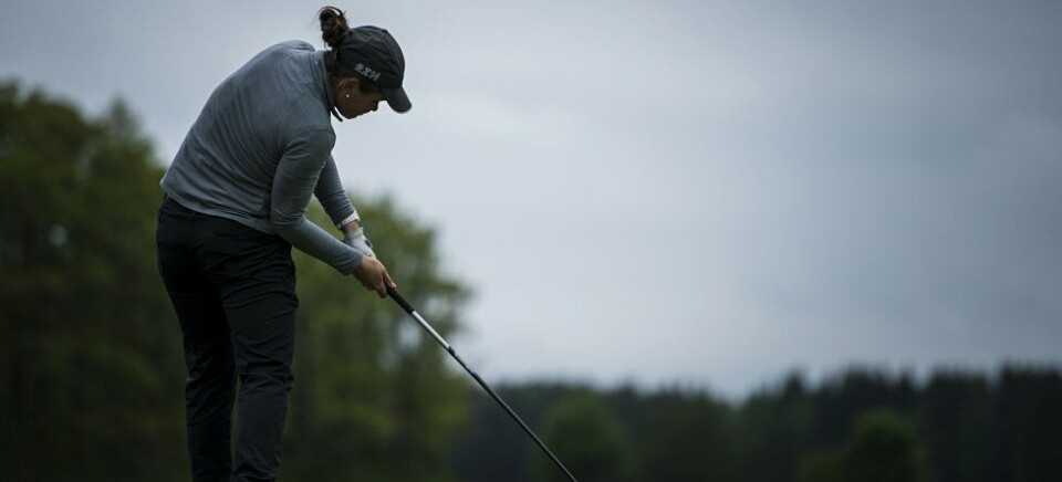 Endelig grønt lys for Srixon Tour