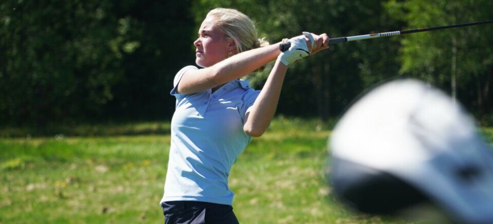 Mia (17) utklasset alle: – Må gjøre det gøy for jentene