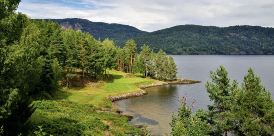 17 tegn på at det overhodet ikke er din dag på golfbanen!