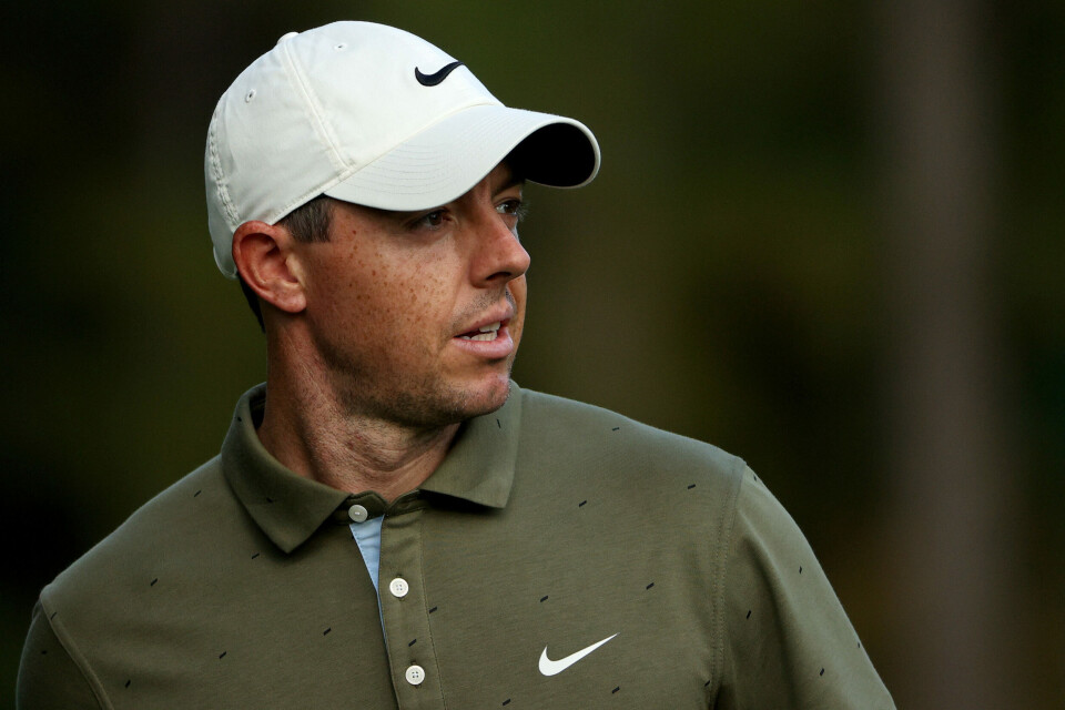 Rory hamrer løs mot golfsportens ledere: – De gjør golf mindre tilgjengelig!