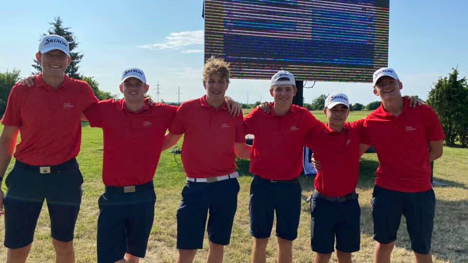 Opprykksklare nordmenn tapte finalen