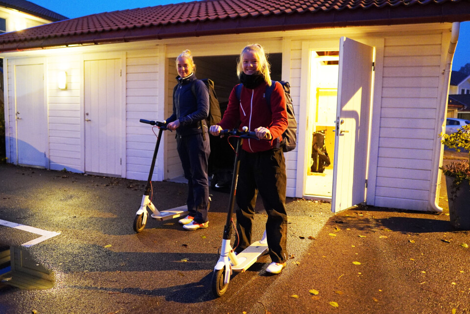 Sammen til verdens ener