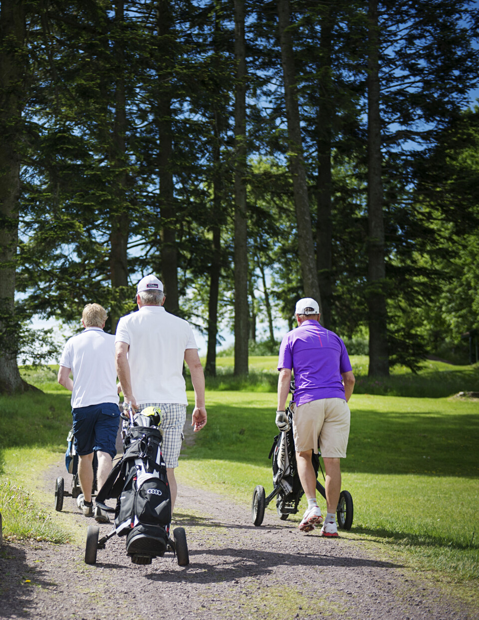 Nærmer seg tiltak i slaglengdedebatten – her er hva det kan bety for deg