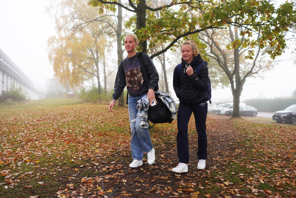 Sammen til verdens ener