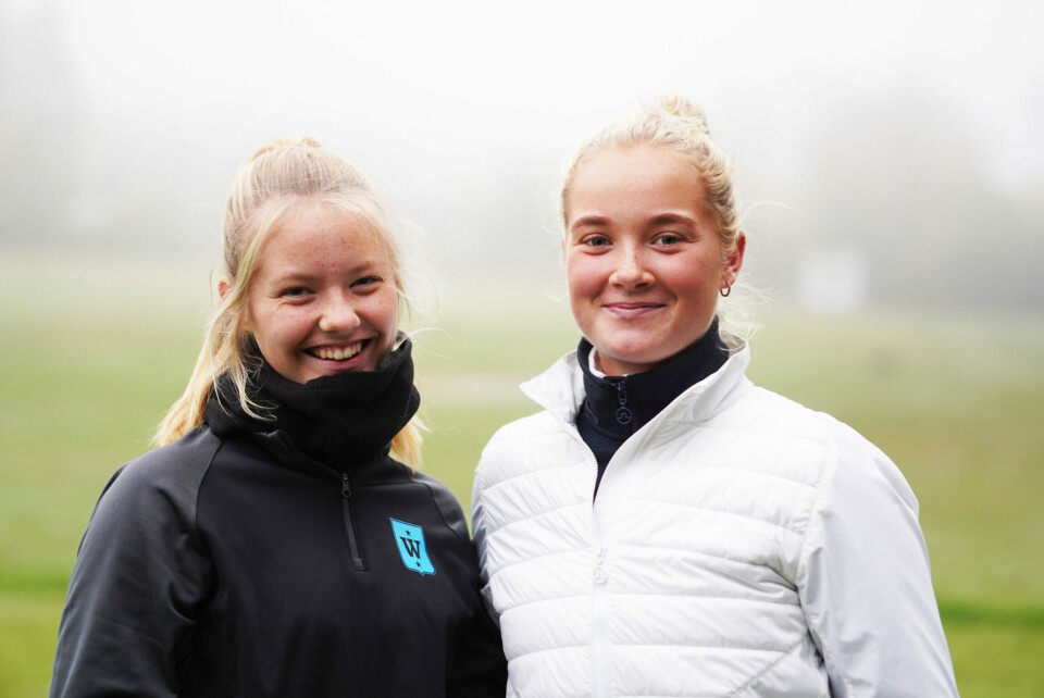 Sammen til verdens ener