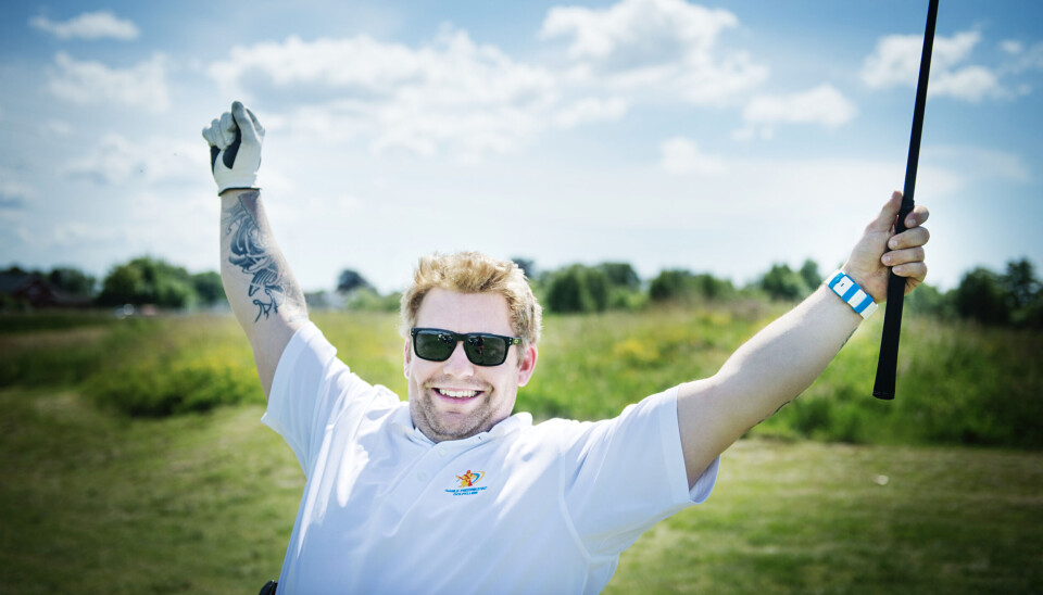 Tips til å gjøre golfrundene enda morsommere!