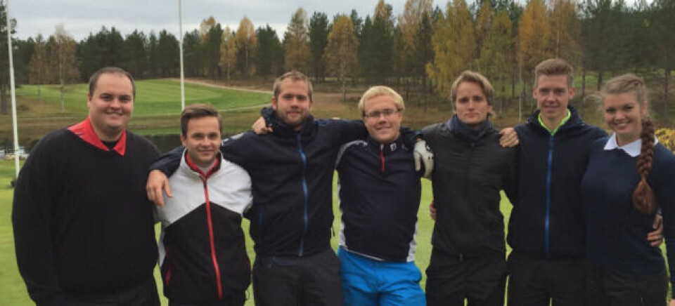 Nå blir det store endringer i golftrenerutdanningen