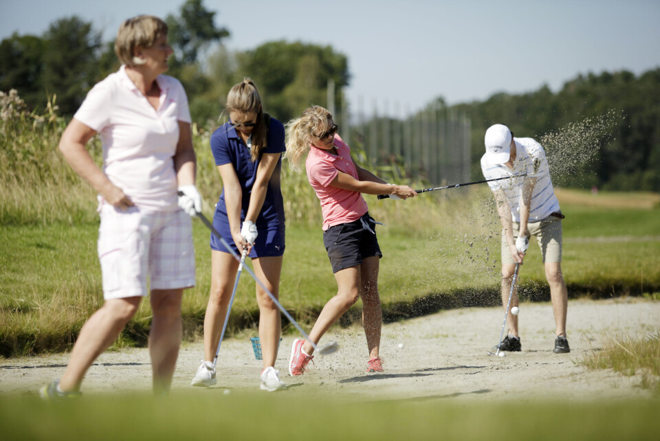 Nå blir det store endringer i golftrenerutdanningen