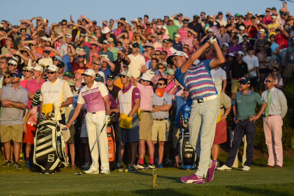 Slik fungerer «strokes gained»: Tallene som revolusjonerte golfen