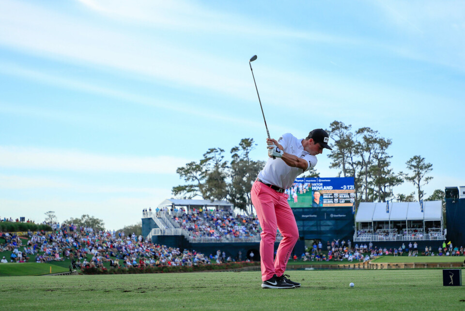 Slik fungerer «strokes gained»: Tallene som revolusjonerte golfen