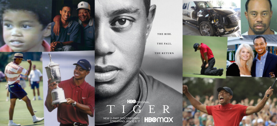 Anmeldelse av «Tiger» på HBO: Fengslende innblikk