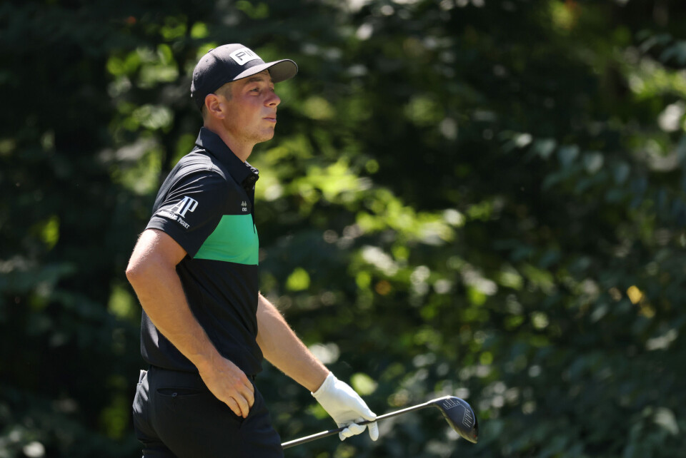 Her er Thorps Masters-tips