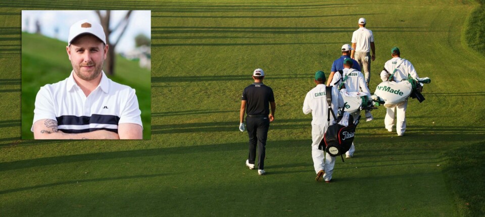 Her er Thorps Masters-tips