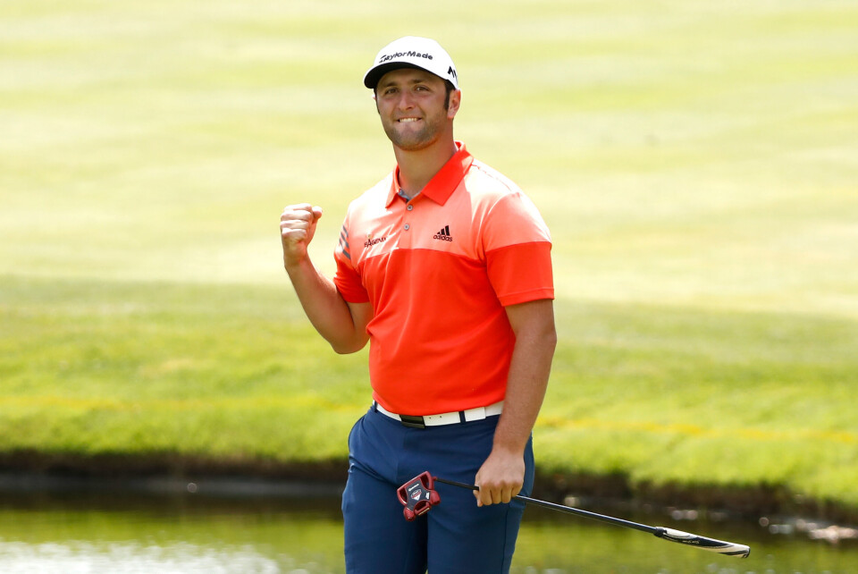 Alt du trenger å vite før The Masters 2021