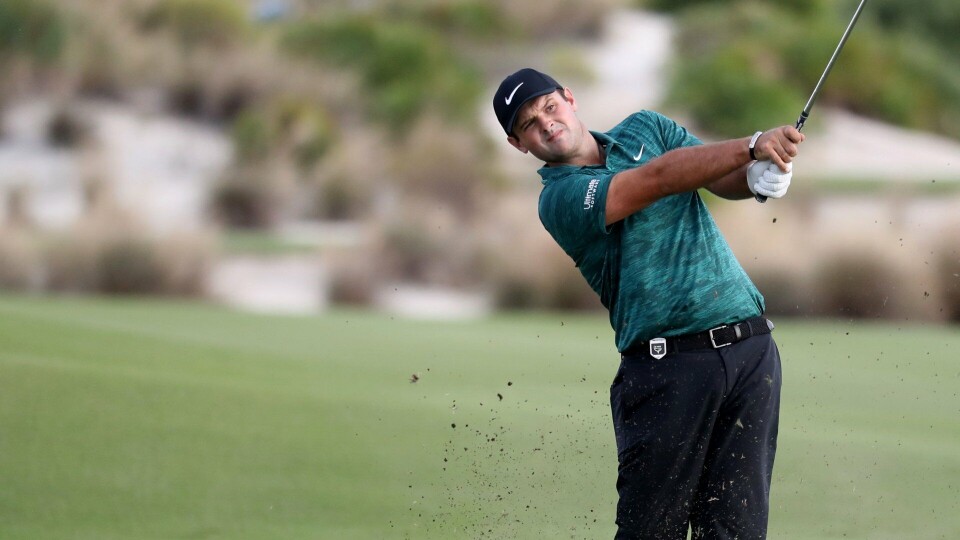 Alt du trenger å vite før The Masters 2021
