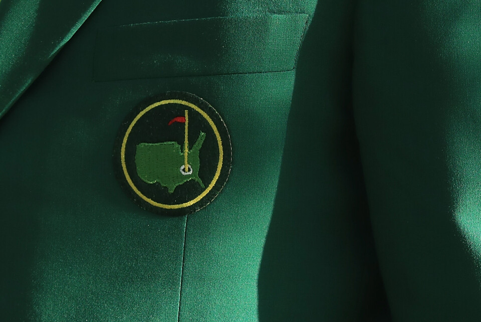 Alt du trenger å vite før The Masters 2021