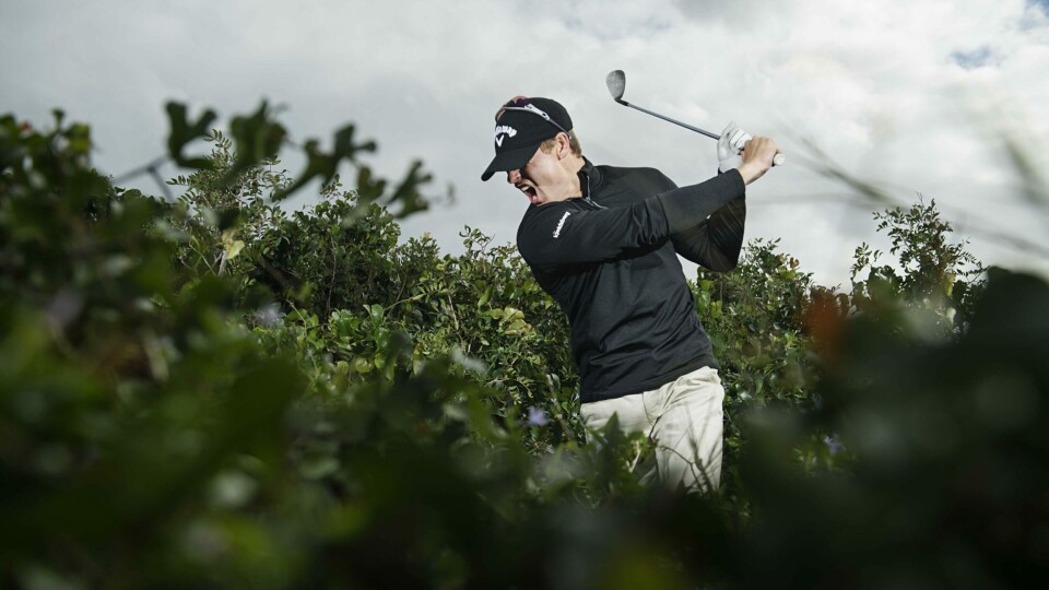 Tingene som går alle golfere på nervene