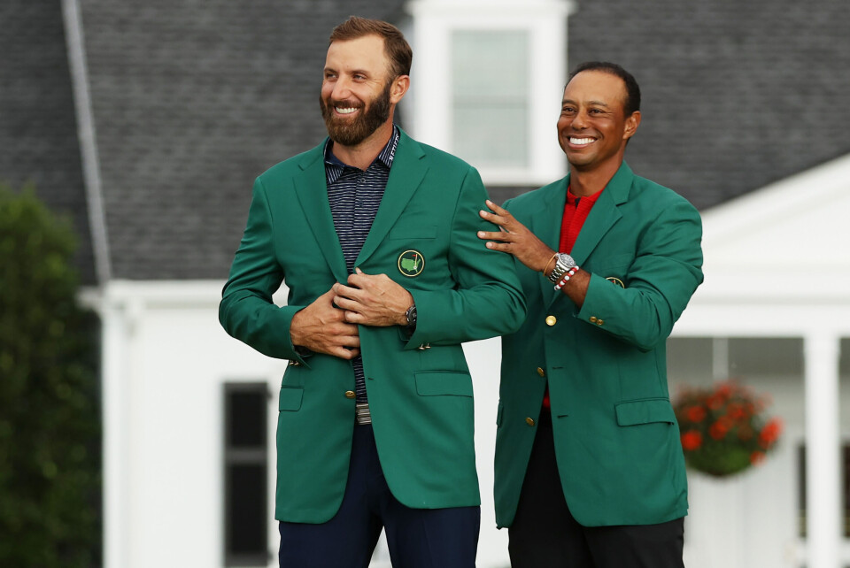 Dette vil vi huske best fra golfåret 2020