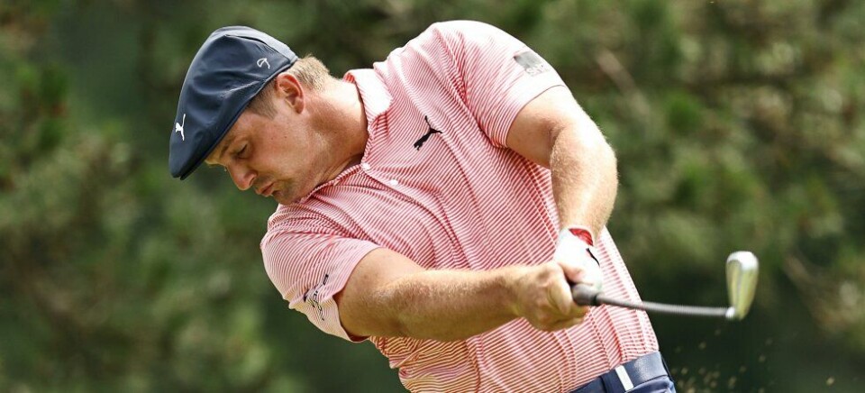Dette vil vi huske best fra golfåret 2020