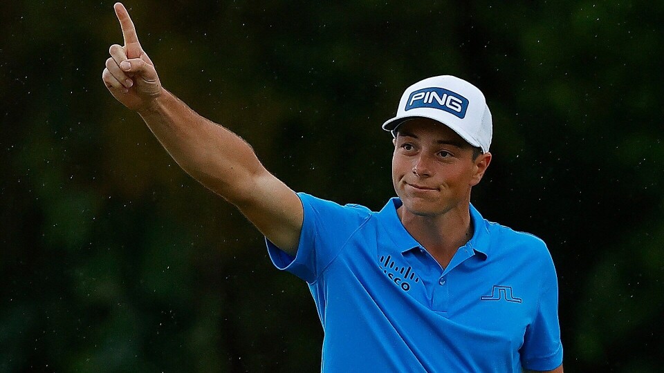 Dette vil vi huske best fra golfåret 2020