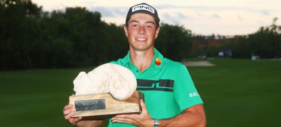 Dette vil vi huske best fra golfåret 2020