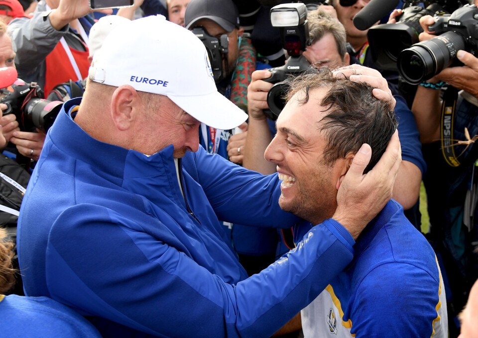 Ryder Cup: nytt poengsystem for å kvalifisere seg