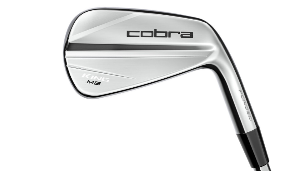 Cobra King MB Cobra King MB