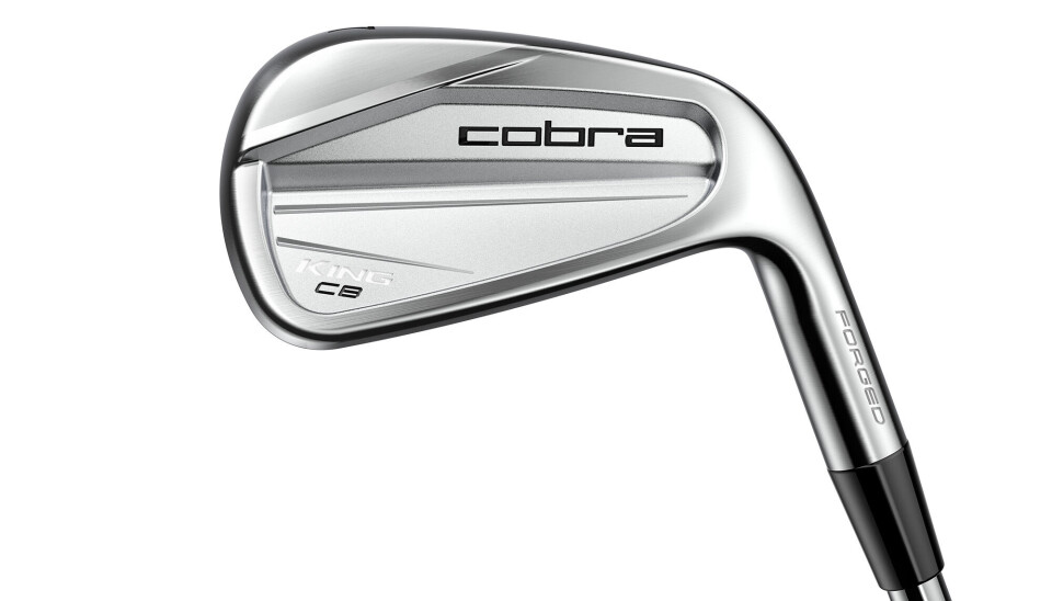 Cobra King CB Cobra King CB