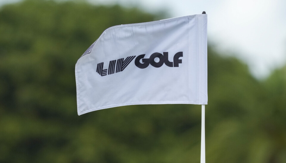 LIV Golf skal endelig ha fått på plass en TV-avtale. Det bekreftes torsdag. LIV Golf skal endelig ha fått på plass en TV-avtale. Det bekreftes torsdag.