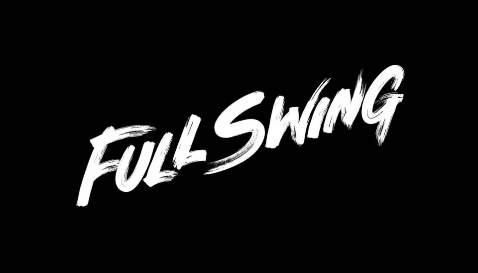 Netflix-serien «Full Swing» slippes på strømmegigantens plattform onsdag 15. februar. Full Swing