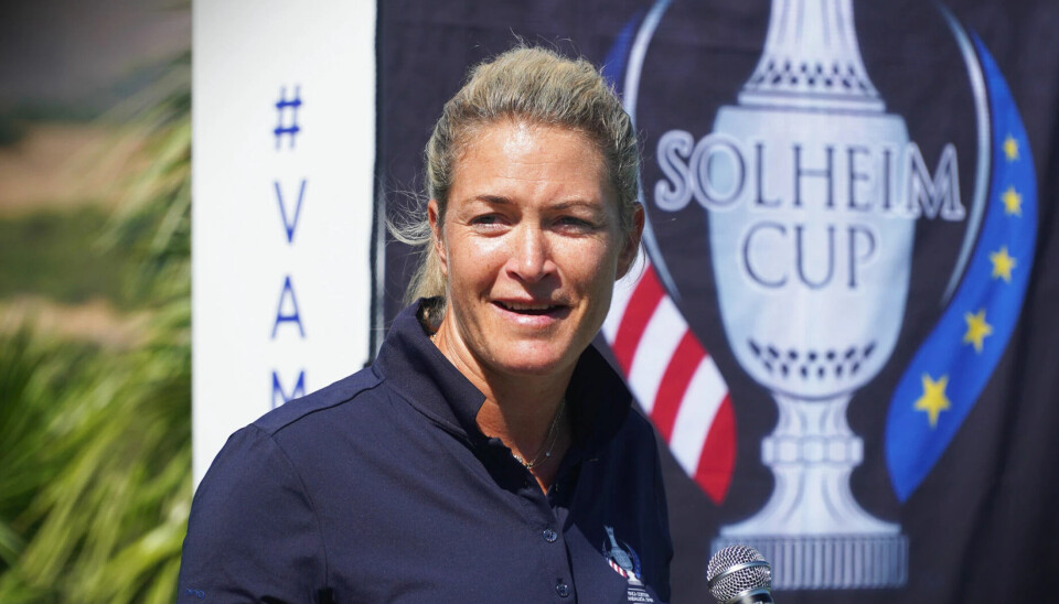 Suzann Pettersen skal lede Europa i Solheim Cup både i 2023 og 2024. Suzann Pettersen skal lede Europa i Solheim Cup både i 2023 og 2024.
