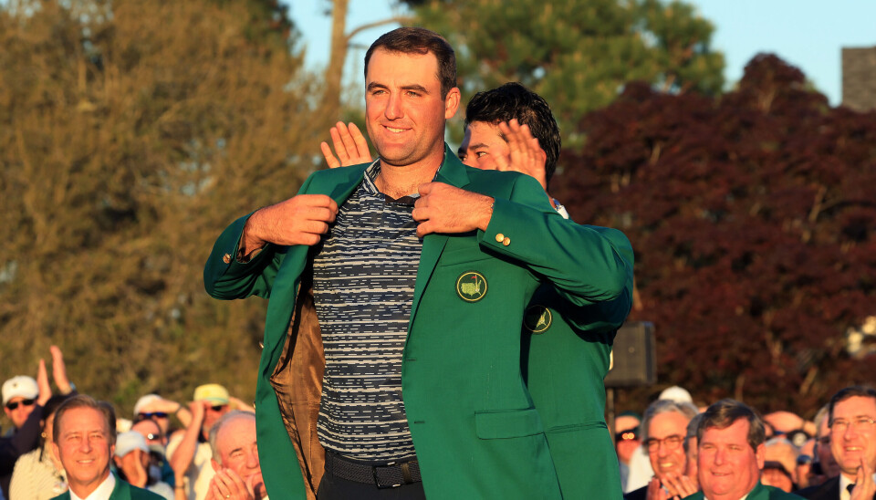 Fra torsdag begynner Masters 2023 med et stjernespekket felt. Vinner Scottie Scheffler igjen, eller er det noen andres tur til å vinne den grønne jakken?