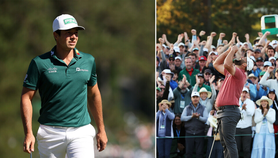 Det ble ikke den dagen norske golffans håpet på, men spanske Jon Rahm kan juble på det som ville vært Seve Ballesteros sin 66-års dag.