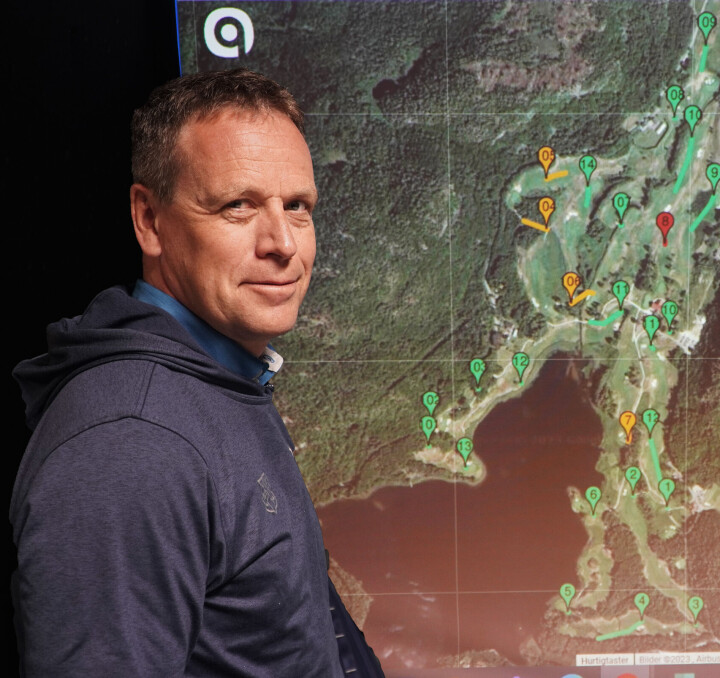 Turneringsansvarlig i NGF, Thomas Vesteraas, er glad for at flere klubber nå vil arrangere NM, og er heller ikke fremmed for at kompensasjonsordningen ses på igjen.