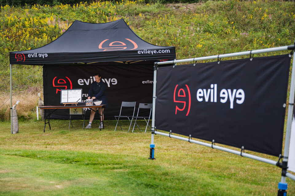 Foto: Benjamin A. Ward / Norges Golfforbund