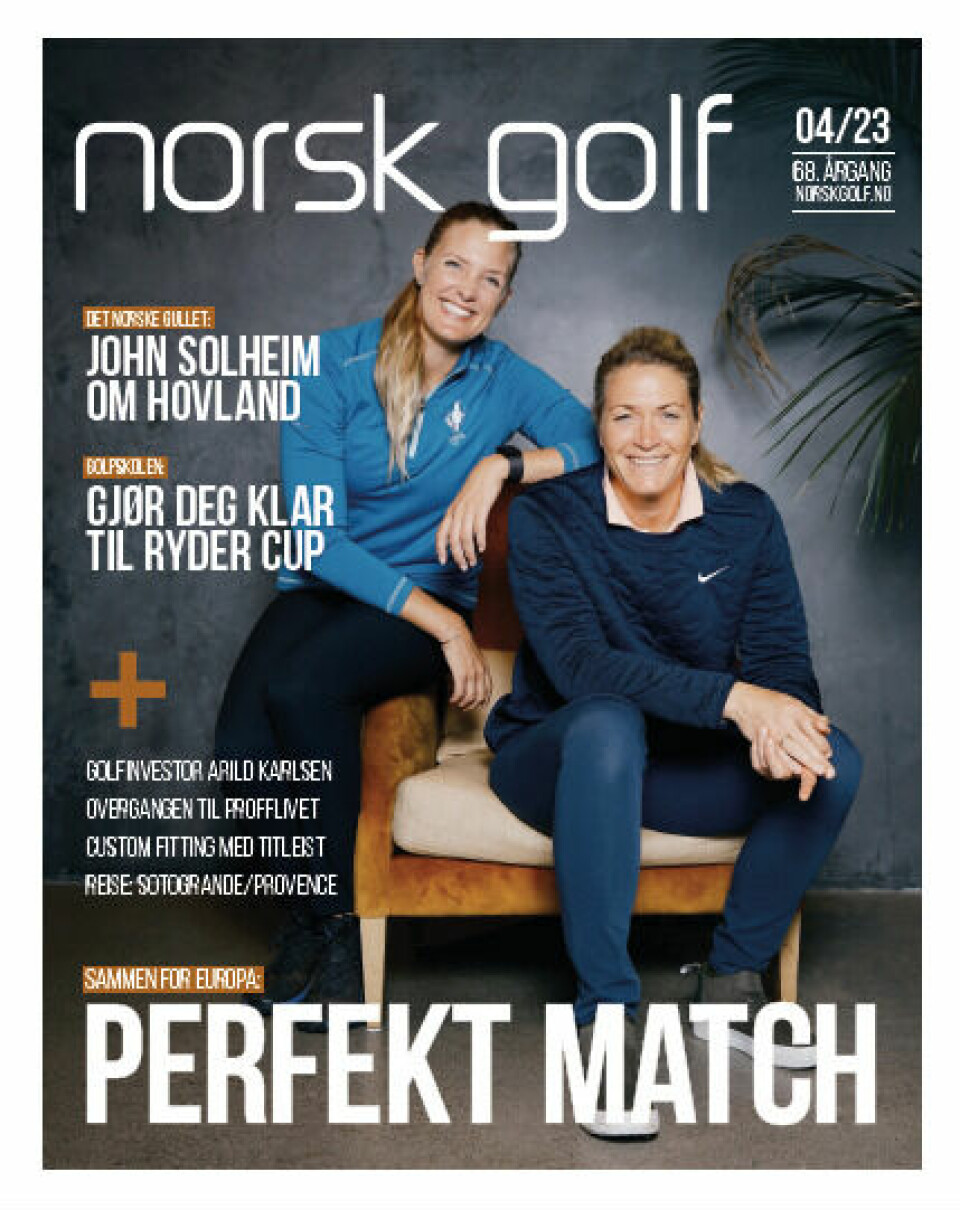 Norsk Golf 04-2023