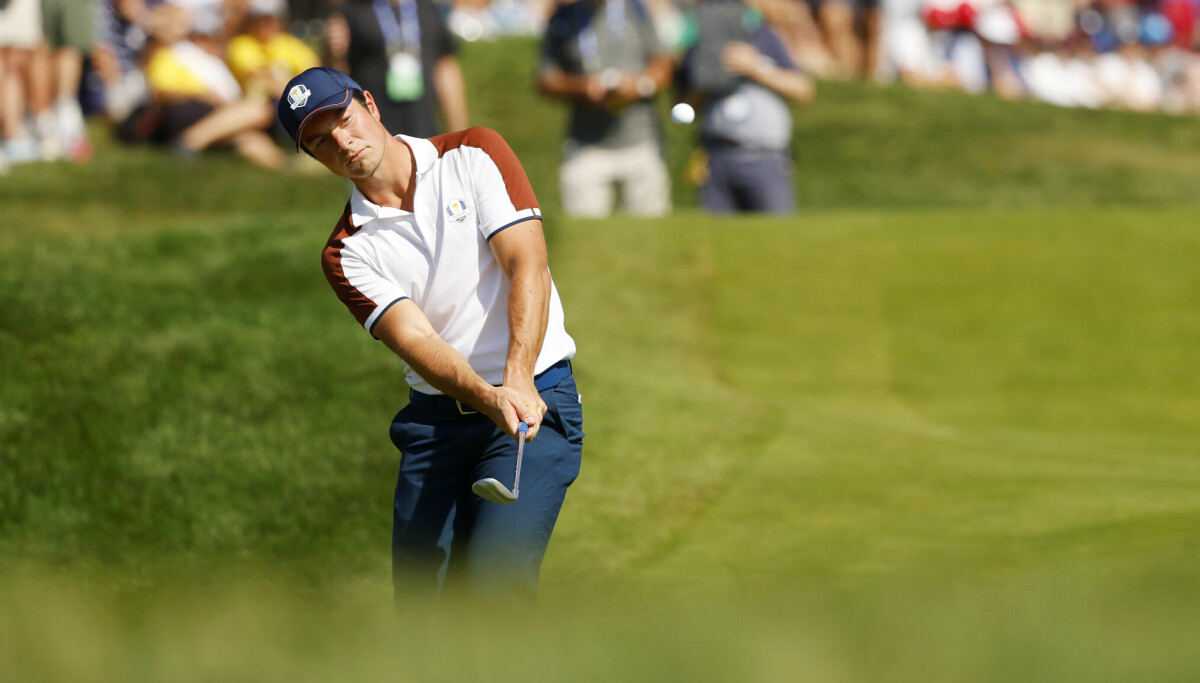 Everything you need to know before the Ryder Cup is decided on Sunday