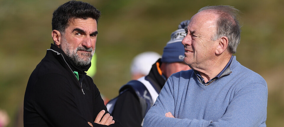 Raser mot vedtak: – Ingen fordel for fans og spillere