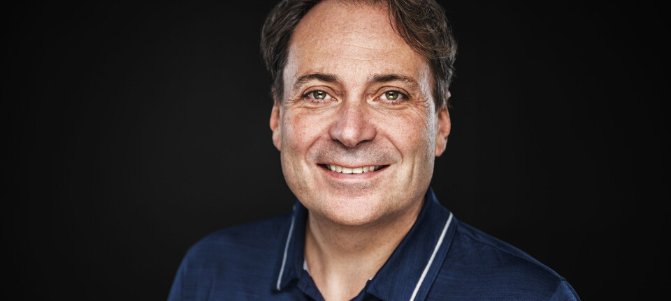 – Han har vært en stayer – et svært positivt forbilde