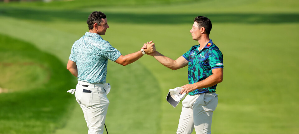 Historisk avtale på PGA-touren – her er det du bør vite