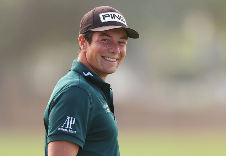 Viktor Hovland har flere gode erfaringer fra The Players Championship. Nå ønsker han flere