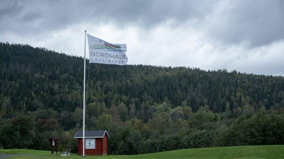 Nordhaug GK forblir en selvstendig klubb, men vil vedlikeholdes av Haga.