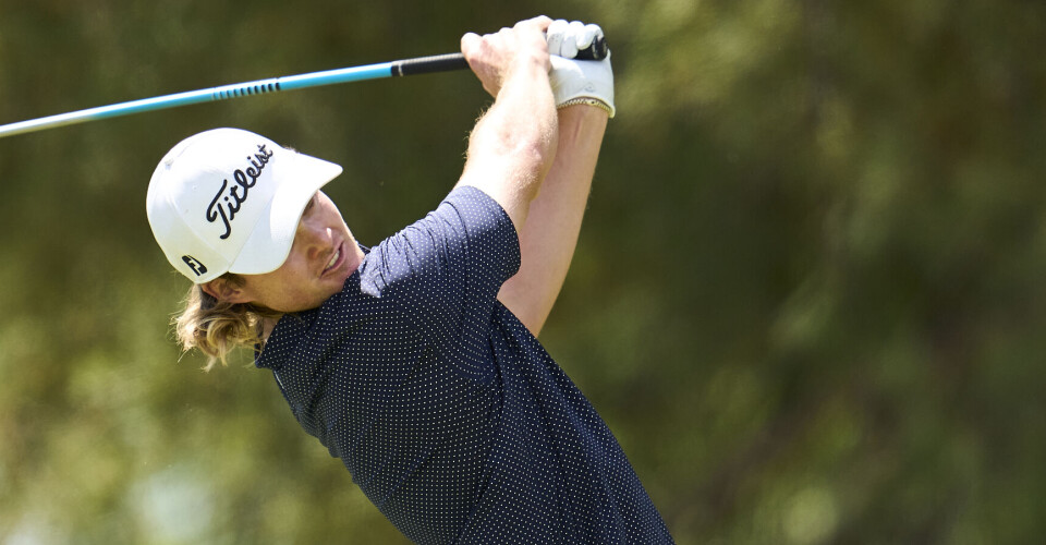 Danish Golf Challenge