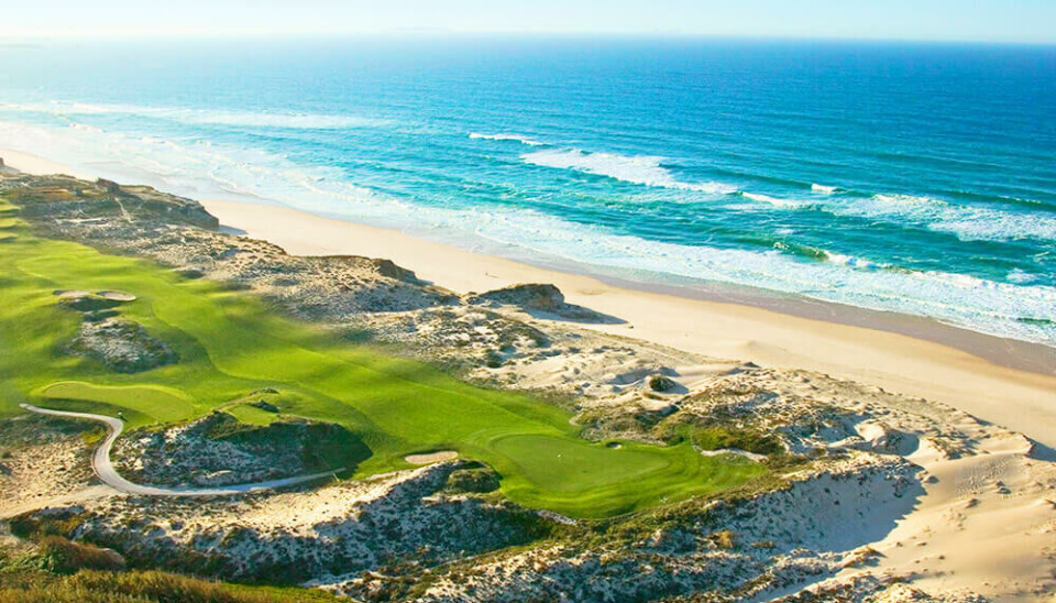 Praia d’El Rey Golf & Beach Resort
