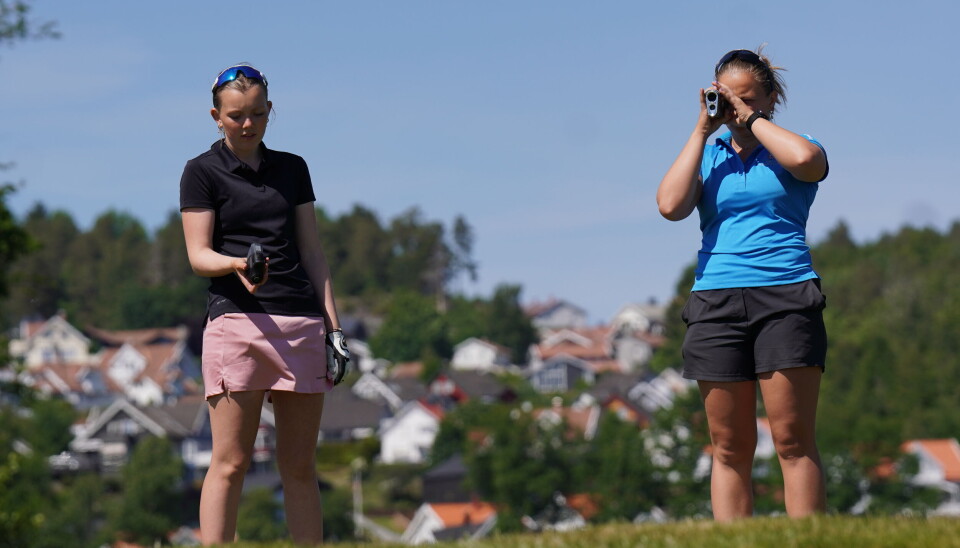 Utsikten i Golf-Norge er god, med økende medlemstall og høyere aktivitet. Også antallet jenter øker selv om kvinneandelen går ned på grunn av en større økning blant spesielt unge menn.