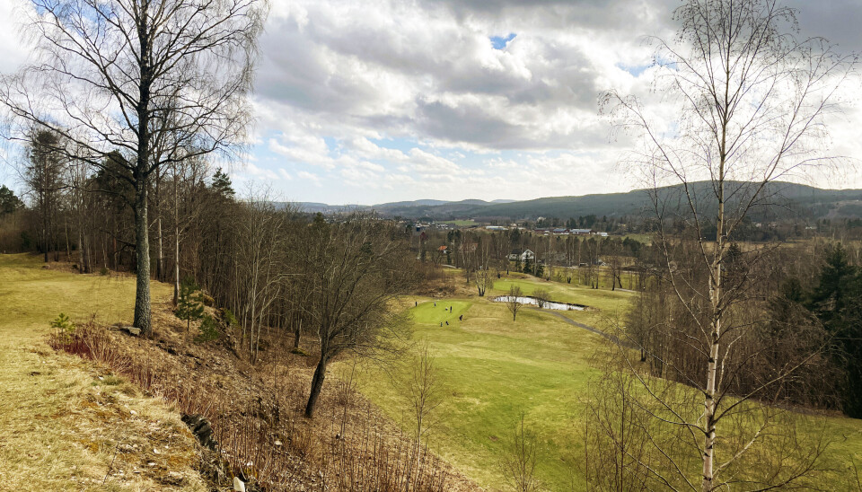 Grenland & Omegn GK Grenland & Omegn GK