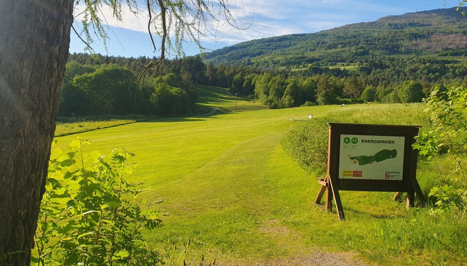 Lørdag 22. juni arrangeres Surnadal Golf Maraton for 4. gang.