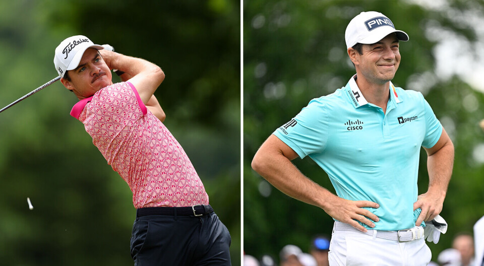 Både Hovland og Ventura får spille OL